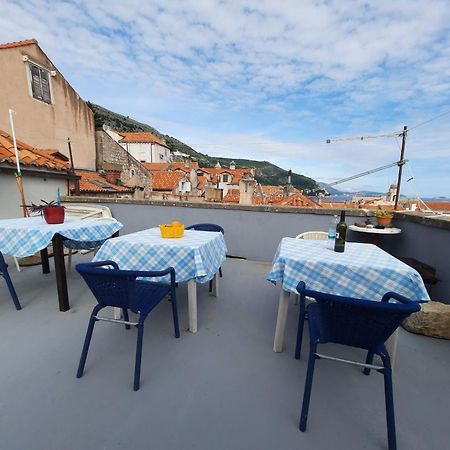 Rooms Kisic - Two-Bedroom Apartment Dubrovnik Eksteriør bilde