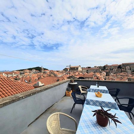 Rooms Kisic - Two-Bedroom Apartment Dubrovnik Eksteriør bilde