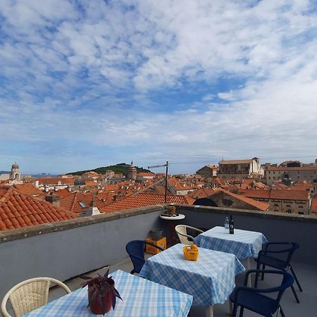 Rooms Kisic - Two-Bedroom Apartment Dubrovnik Eksteriør bilde