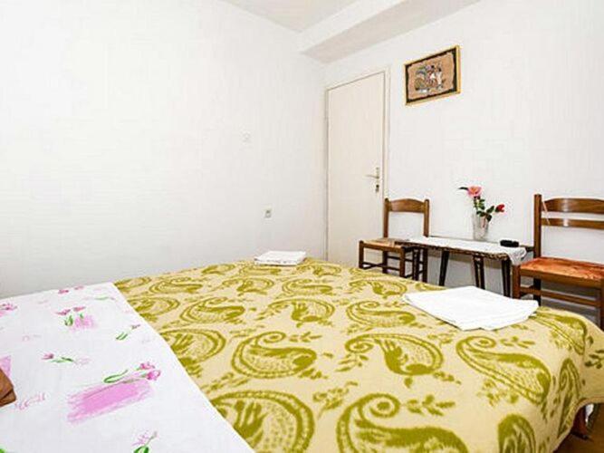 Rooms Kisic - Two-Bedroom Apartment Dubrovnik Eksteriør bilde