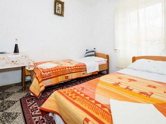 Rooms Kisic - Two-Bedroom Apartment Dubrovnik Eksteriør bilde