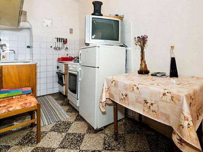 Rooms Kisic - Two-Bedroom Apartment Dubrovnik Eksteriør bilde